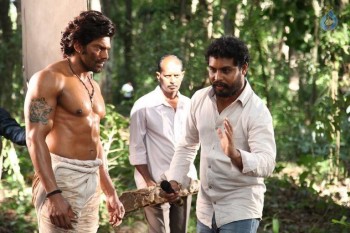 Kadamban Tamil Movie Stills - 15 of 36