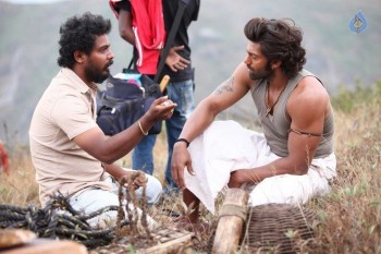 Kadamban Tamil Movie Stills - 37 of 36