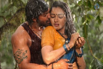 Kadamban Tamil Movie Stills - 39 of 36