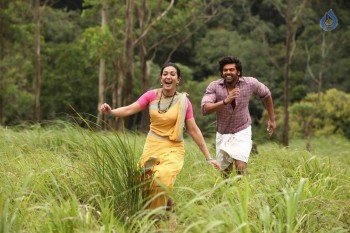 Kadamban Tamil Movie Stills - 40 of 36