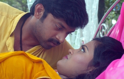 Kadhile Bommala Katha Movie Stills - 2 of 6