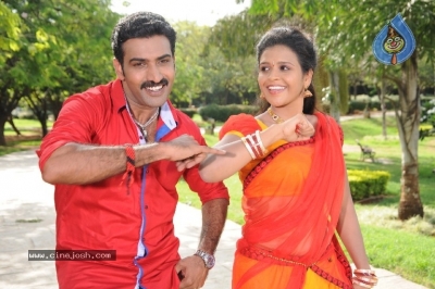 Kakateeyudu Movie Stills - 1 of 6