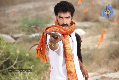 Kakateeyudu Movie Stills - 3 of 6