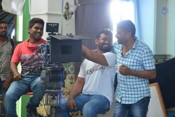 Kaki Movie New Photos - 21 of 30