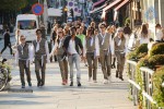 Kakki Sattai Tamil Movie Photos - 22 of 26