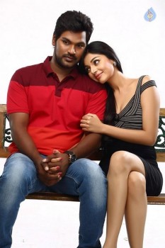 Kalai Vendham Tamil Film Photos - 23 of 37