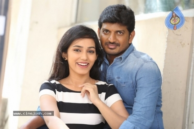 Kalakarudu Movie Stills - 11 of 21