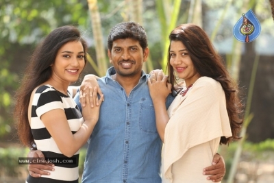 Kalakarudu Movie Stills - 14 of 21