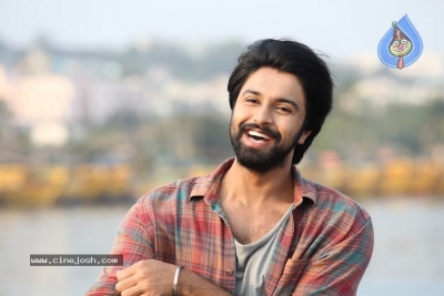 Kalyan Dev Stills in Super Machi Movie - 2 of 5