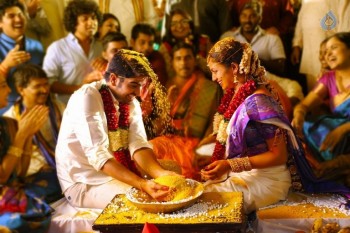 Kalyana Vaibhogame 4th Week Posters - 2 of 3