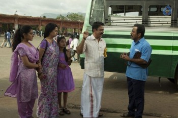 Kamal Hassan Papanasam Pictures - 6 of 18