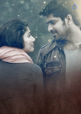 Kanam Movie Latest Poster and Still - 2 of 2