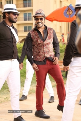 KANCHANA3  Movie Stills - 1 of 14