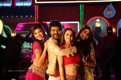 KANCHANA3  Movie Stills - 6 of 14