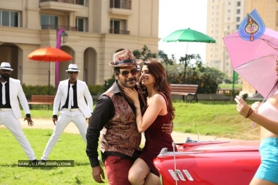 KANCHANA3  Movie Stills - 13 of 14