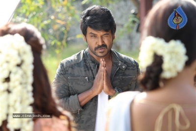 Kanchana 3 Movie Stills - 10 of 21