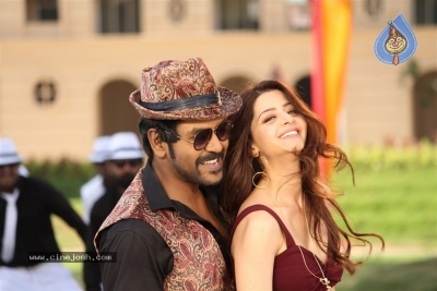 Kanchana 3 Movie Stills - 13 of 21