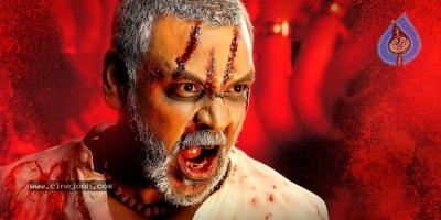 Kanchana 3 Movie Stills - 18 of 21