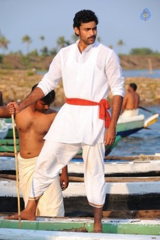 Kanche Movie New Photos - 4 of 9