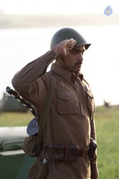 Kanche Movie Photos - 1 of 2