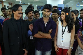 Kanithan Tamil Movie Photos - 3 of 17