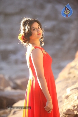 Kannullo Nee Roopame Movie Photos - 4 of 11