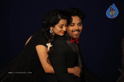Kannullo Nee Roopame Movie Stills - 7 of 13