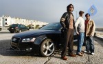 Karma Movie Working Stills - 1 of 22