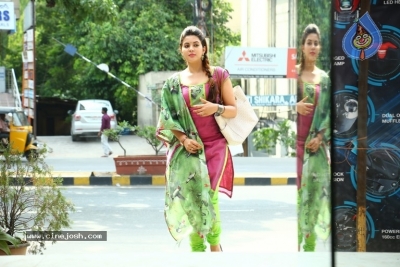 Kartha Karma Kriya Movie Photos - 3 of 16