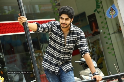 Kartha Karma Kriya Movie Photos - 12 of 16