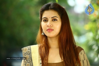 Kartha Karma Kriya Movie Photos - 14 of 16
