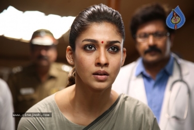 Karthavyam Movie Stills - 34 of 22