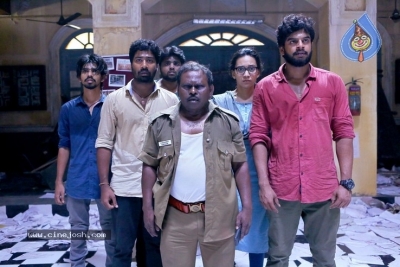 Karthi Kaithi Tamil Movie Stills - 2 of 9