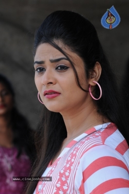 Karthika Movie Stills - 1 of 12