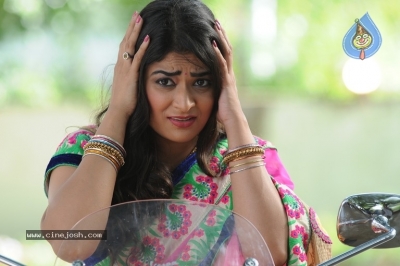 Karthika Movie Stills - 4 of 12