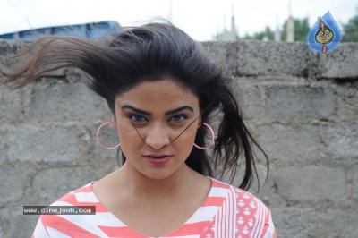 Karthika Movie Stills - 10 of 12