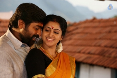 Karuppan Tamil Movie Photos - 33 of 30