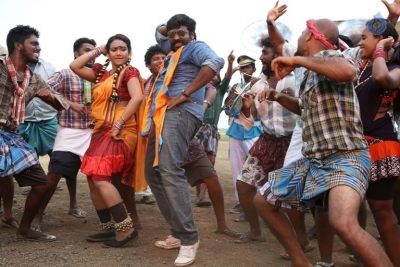 Karuppan Tamil Movie Photos - 35 of 30