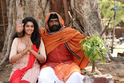 Karuppan Tamil Movie Photos - 38 of 30