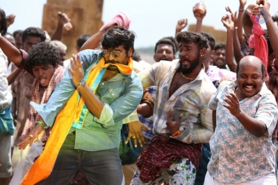Karuppan Tamil Movie Photos - 29 of 30