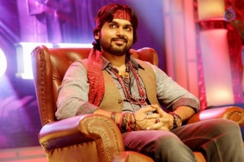 Kashmora Movie New Photos - 3 of 10