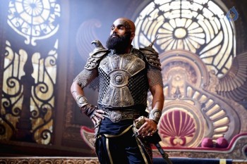 Kashmora Movie Posters - 1 of 3