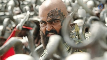 Kashmora Movie Posters - 2 of 3