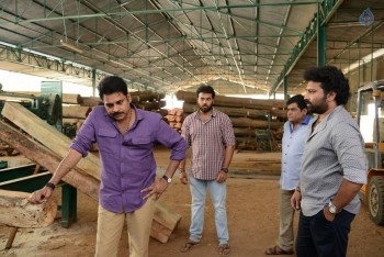 Katamarayudu Latest Photos - 8 of 10