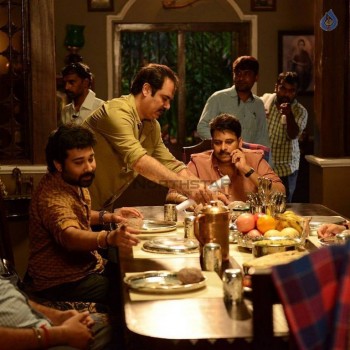 Katamarayudu Movie New Working Photos - 2 of 2