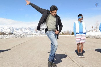 Katamarayudu New Photos - 1 of 14