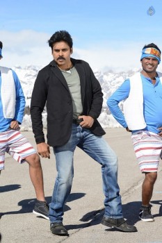 Katamarayudu New Photos - 9 of 14