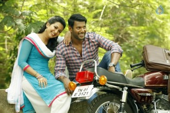 Kathakali Movie Photos - 4 of 17