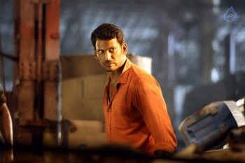 Kathakali Movie Photos - 8 of 17