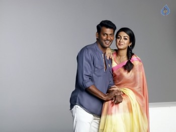 Kathakali Movie Photos - 9 of 17